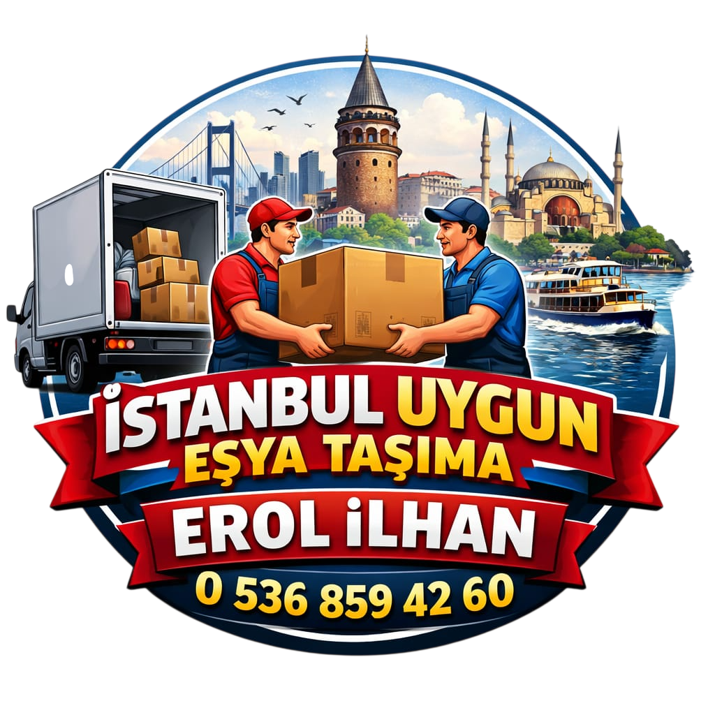İstanbul Hamal - Erol İLHAN : 0536 859 42 60