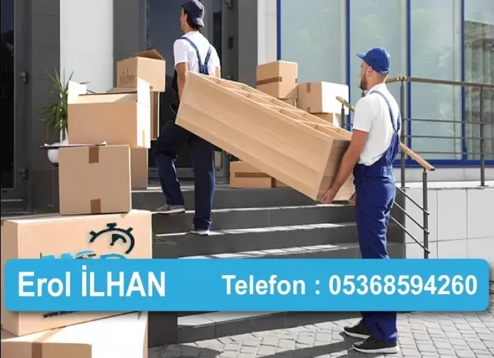 Mobilya Taşıma